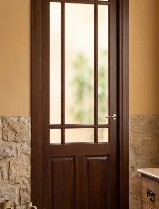 PUERTA VIDRIERA REF. 39